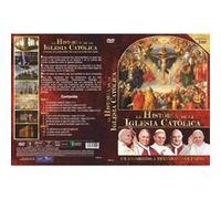 L'histoire de l'Église catholique / La Historia de la Iglesia Católica G