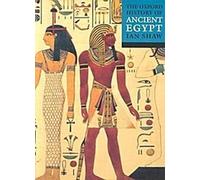 L'histoire de l'Égypte ancienne d'Oxford