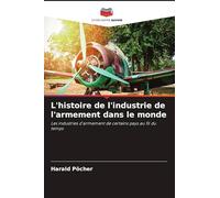 L'histoire de l'industrie de l'armement dans le monde