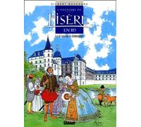 Histoire de l'Isère en BD, tome 3