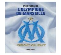 L'histoire De L'olympique De Marseille
