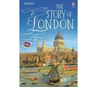 L'histoire de Londres