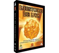 Histoire de l'or