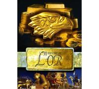 L'Histoire de l'Or – Coffret 4 DVD