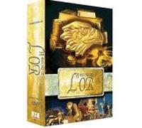 L'histoire De L'or - Coffret 4 Dvd