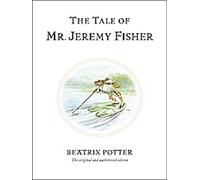 L'histoire de M. Jeremy Fisher