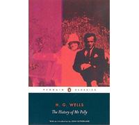 L'histoire de M. Polly