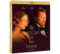 L'histoire De Ma Femme - Blu-Ray Tous | Occasion