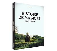 Histoire de ma mort DVD