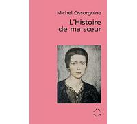 L'histoire de ma soeur