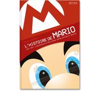 L'Histoire de Mario Vol.1 – 1981–1991 : L'ascension d'une icône, entre mythes et réalité