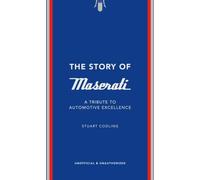L'histoire de Maserati