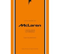 L'Histoire de McLaren, un constructeur de légende