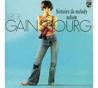 L'Histoire de Melody Nelson