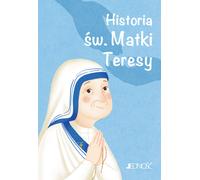 L'histoire de Mère Teresa Les grands amis de Jésus - Francesca Fabris (Kinder, Religion auf Polnisch)