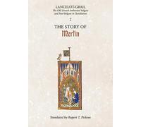 L'histoire de Merlin