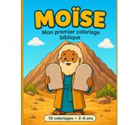 L'histoire de Moise