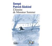 L'histoire de Monsieur Sommer