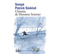 L'histoire de Monsieur Sommer