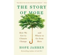 L'histoire de More