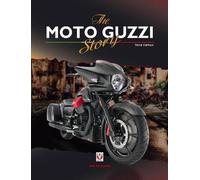 L'histoire de Moto Guzzi