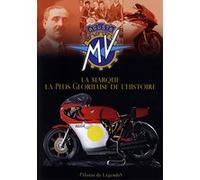 L'Histoire de MV Agusta G
