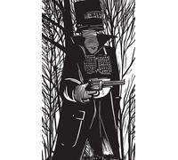 L'Histoire de Ned Kelly - Marie-eve De grave - Helium - broché - Bande dessinée