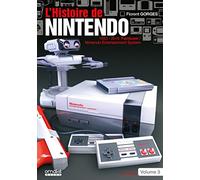 L'Histoire de Nintendo Vol03 (Non Officiel) - 1983/2016 Famicom/Nintendo Entertainment System (03)
