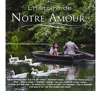 L'Histoire De Notre Amour/Various [Import]