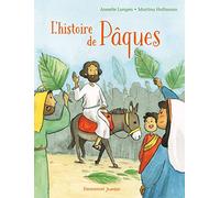 L'histoire de Pâques