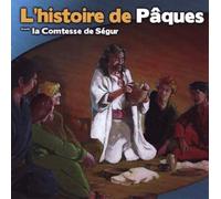L'histoire De Pâques