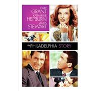 L'histoire de Philadelphie – DVD – Warner Bros.