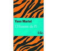 L'Histoire de Pi