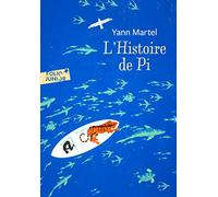 L'HISTOIRE DE PI