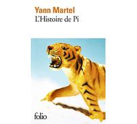 L'Histoire de Pi