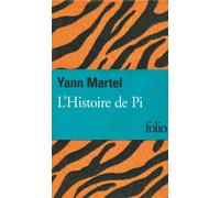 L'Histoire de Pi