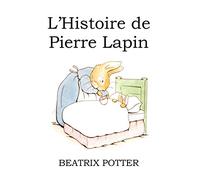 L'histoire de Pierre Lapin