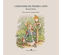 L'histoire De Pierre Lapin