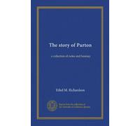 L'histoire de Purton : une collection de notes et de ouï-dire
