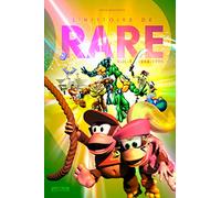 L'histoire De Rare - Volume 1, 1982-1996