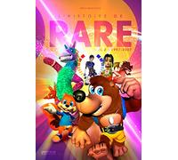 L'histoire de Rare Volume 2