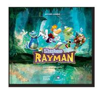L'HISTOIRE DE RAYMAN