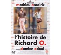 L'histoire de Richard O