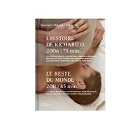 L'Histoire de Richard O. / Le Reste du monde DVD DVD