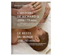 L'histoire De Richard O. + Le Reste Du Monde - Édition Livre-Dvd