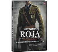 L'histoire de Roja