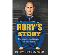 L'histoire de Rory : Mon voyage inattendu vers l'autosatisfaction... Book
