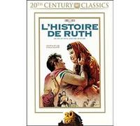 L'Histoire de Ruth E