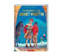 L'histoire de Saint-Martin