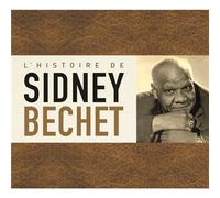 L'Histoire de Sidney Bechet